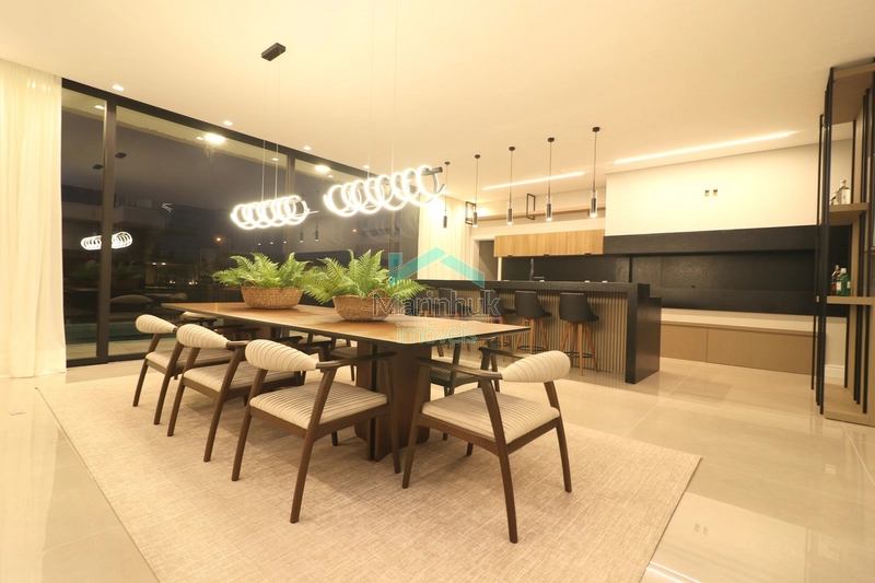 CASA À VENDA NO CONDOMINIO SENSE: 8ª foto da galeria de imagens do imóvel
