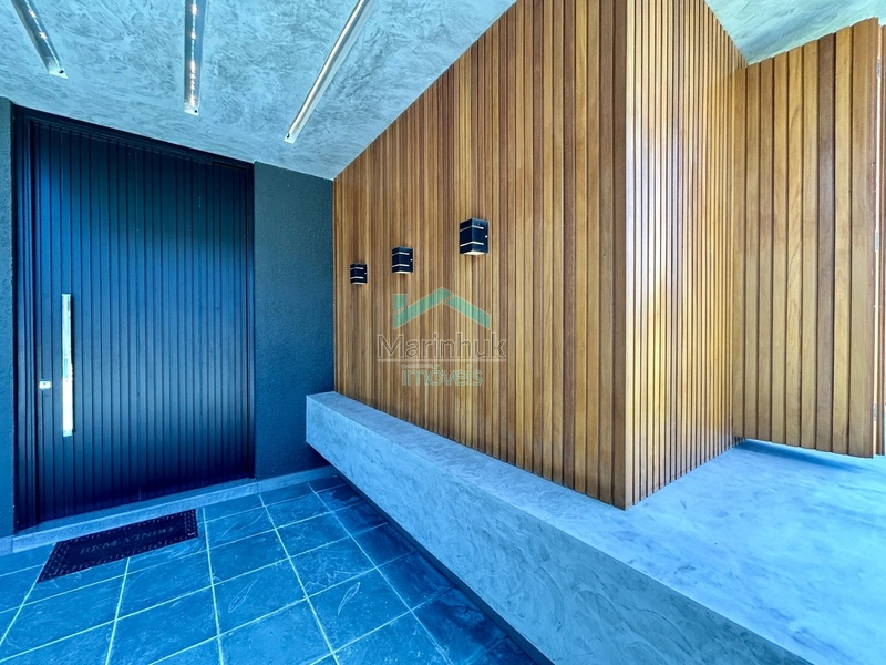 CASA À VENDA NO CONDOMINIO BLUE: 6ª foto da galeria de imagens do imóvel