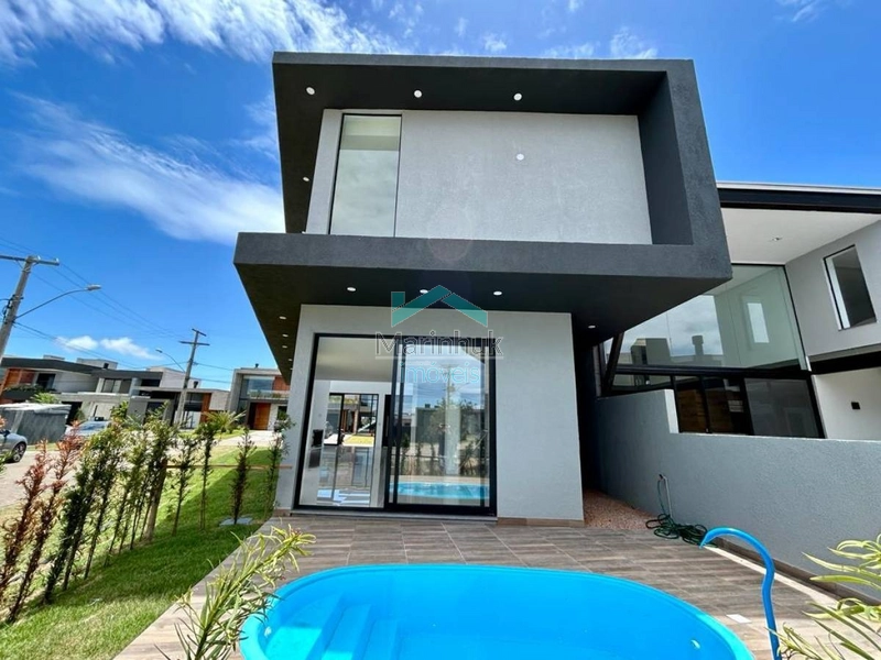 CASA À VENDA NO CONDOMINIO BLUE: 14ª foto da galeria de imagens do imóvel