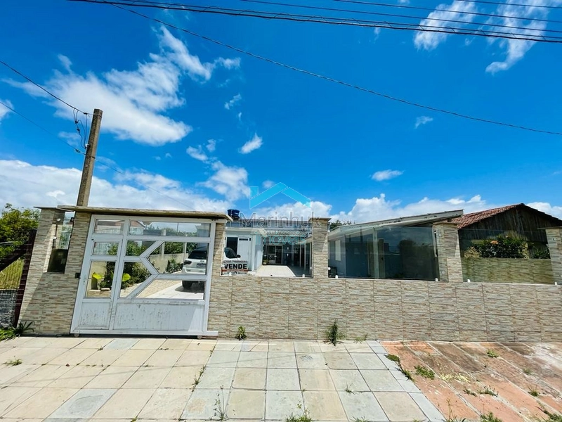 CASA À VENDA EM CIDREIRA: 3ª foto da galeria de imagens do imóvel