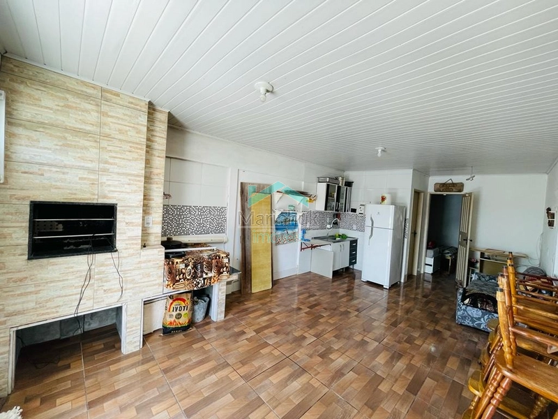 CASA À VENDA EM CIDREIRA: 7ª foto da galeria de imagens do imóvel