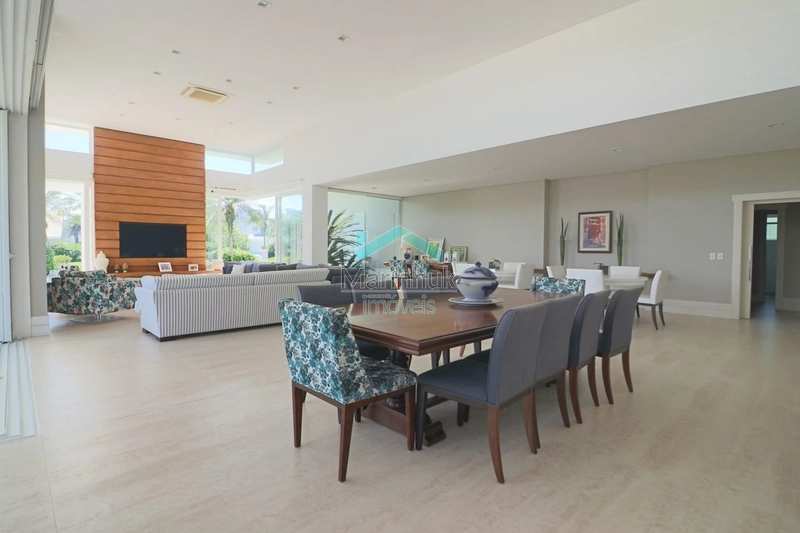 CASA À VENDA NO CONDOMINIO ILHAS PARK: 10ª foto da galeria de imagens do imóvel