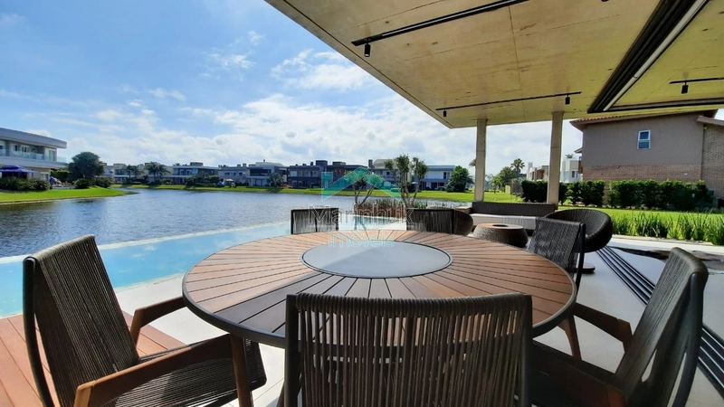 CASA À VENDA NO CONDOMINIO ENSEADA: 14ª foto da galeria de imagens do imóvel