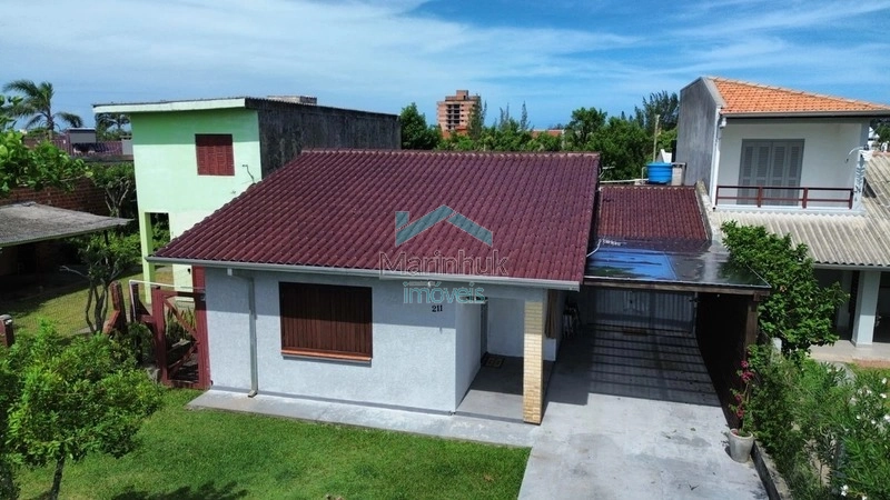 Casa à venda em Osório, Mariápolis: 1ª foto da galeria de imagens do imóvel