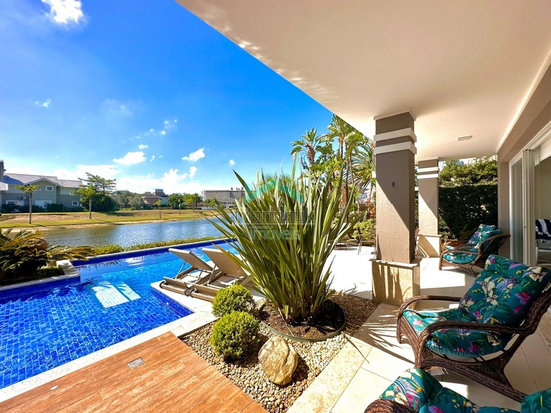 CASA À VENDA NO CONDOMINIO ATLÂNTIDA ILHAS PARK: 10ª foto da galeria de imagens do imóvel