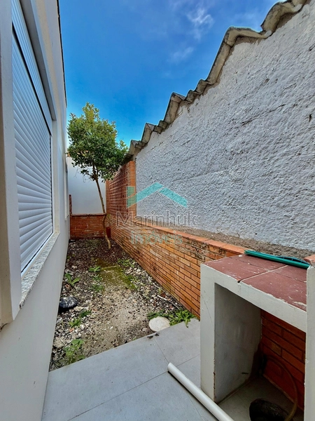 CASA À VENDA EM RAINHA DO MAR: 8ª foto da galeria de imagens do imóvel