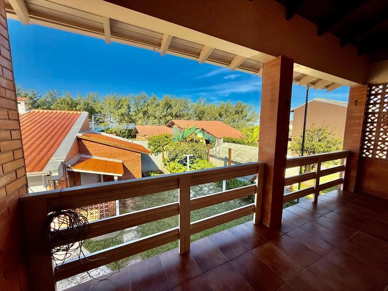 CASA À VENDA EM RAINHA DO MAR: 22ª foto da galeria de imagens do imóvel