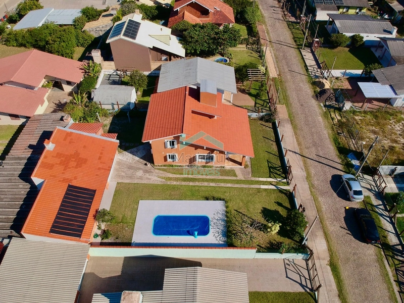 CASA À VENDA EM RAINHA DO MAR: 4ª foto da galeria de imagens do imóvel