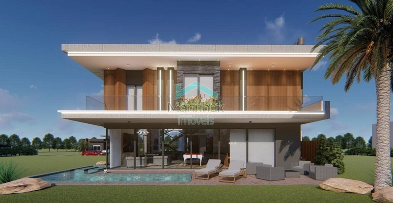 CASA À VENDA NO CONDOMINIO VELAS DA MARINA: 9ª foto da galeria de imagens do imóvel