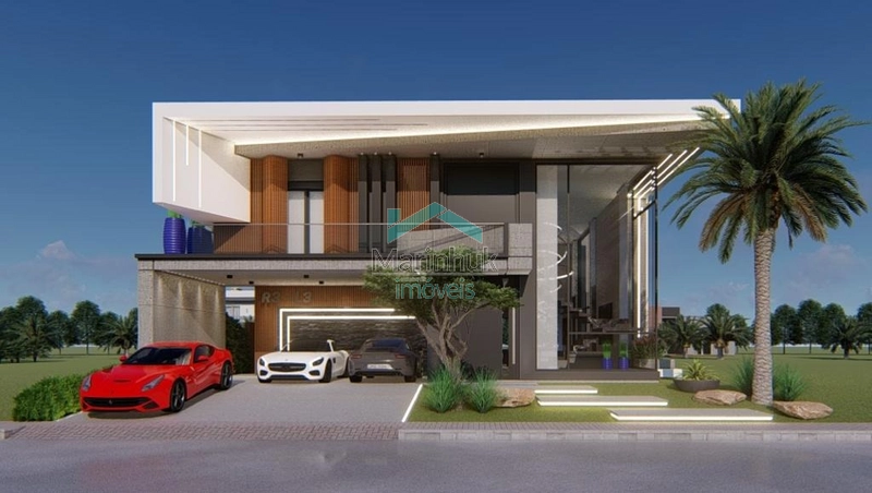 CASA À VENDA NO CONDOMINIO VELAS DA MARINA: 1ª foto da galeria de imagens do imóvel