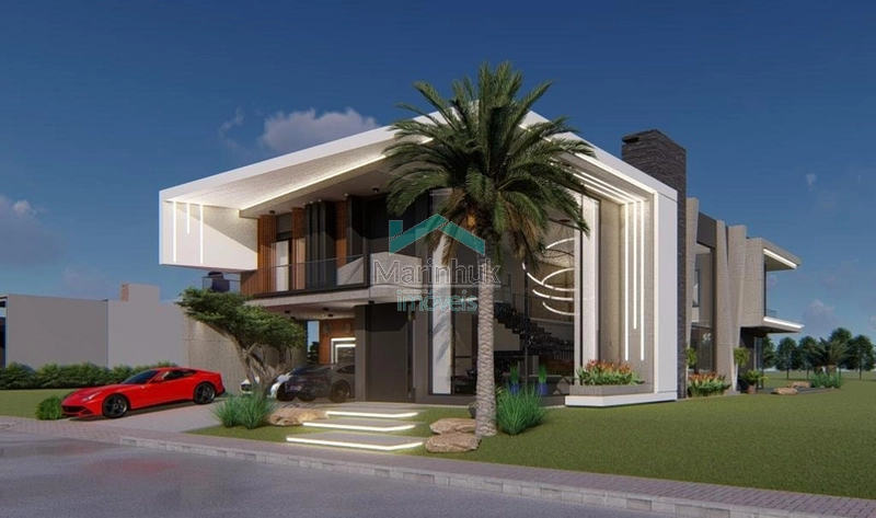 CASA À VENDA NO CONDOMINIO VELAS DA MARINA: 2ª foto da galeria de imagens do imóvel