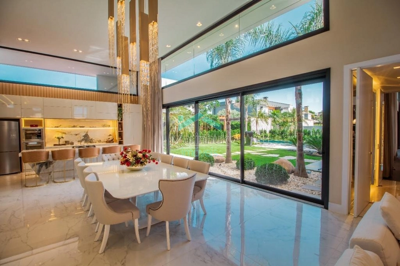 CASA À VENDA NO CONDOMINIO VELAS DA MARINA: 41ª foto da galeria de imagens do imóvel