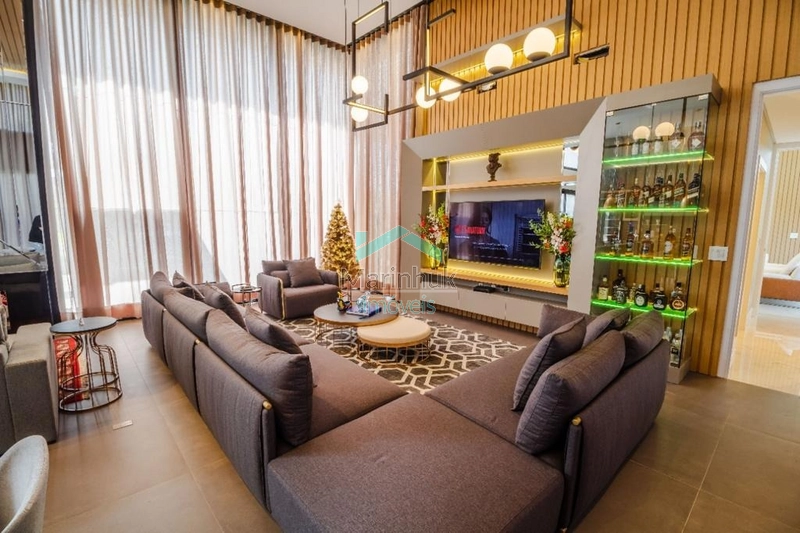 CASA À VENDA NO CONDOMINIO VELAS DA MARINA: 28ª foto da galeria de imagens do imóvel