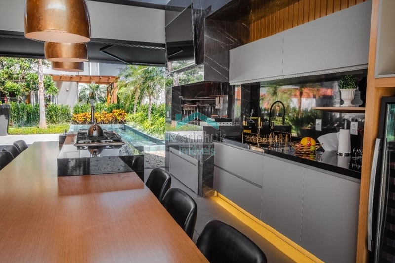 CASA À VENDA NO CONDOMINIO VELAS DA MARINA: 17ª foto da galeria de imagens do imóvel