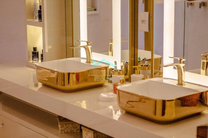 CASA À VENDA NO CONDOMINIO VELAS DA MARINA: 3ª foto da galeria de imagens do imóvel