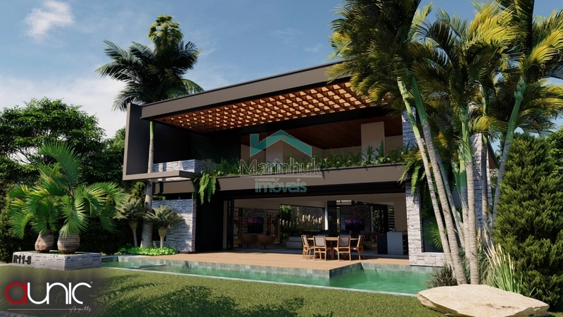 CASA À VENDA NO CONDOMINIO VELAS DA MARINA: 16ª foto da galeria de imagens do imóvel
