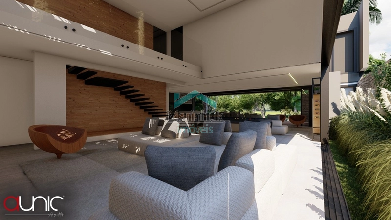 CASA À VENDA NO CONDOMINIO VELAS DA MARINA: 12ª foto da galeria de imagens do imóvel