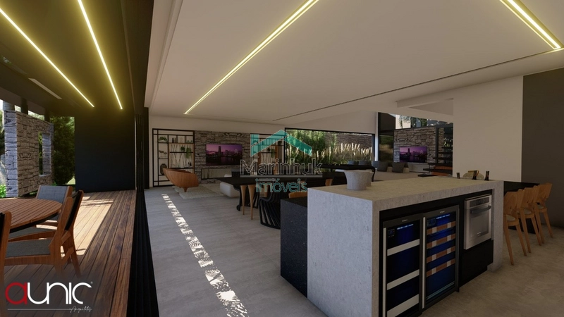 CASA À VENDA NO CONDOMINIO VELAS DA MARINA: 3ª foto da galeria de imagens do imóvel