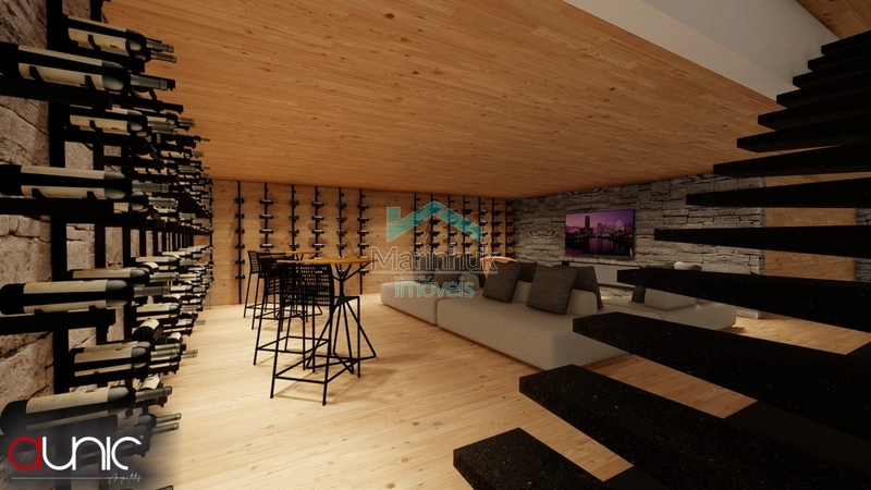 CASA À VENDA NO CONDOMINIO VELAS DA MARINA: 7ª foto da galeria de imagens do imóvel