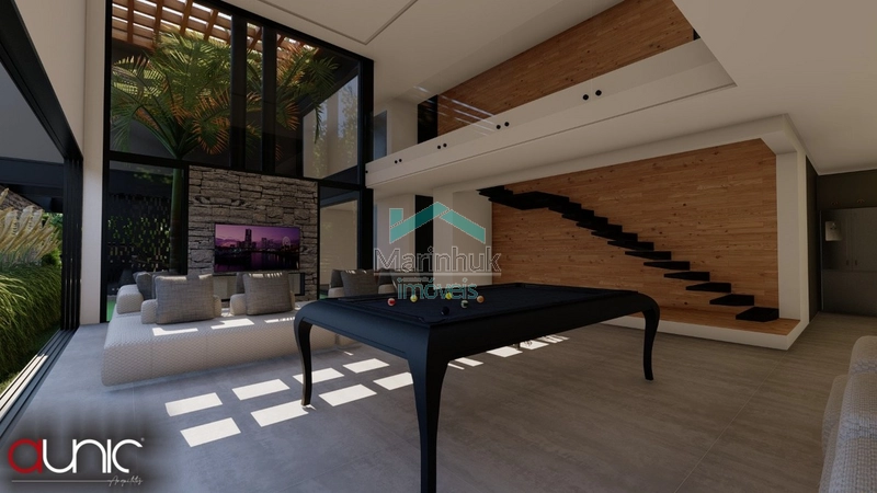 CASA À VENDA NO CONDOMINIO VELAS DA MARINA: 11ª foto da galeria de imagens do imóvel