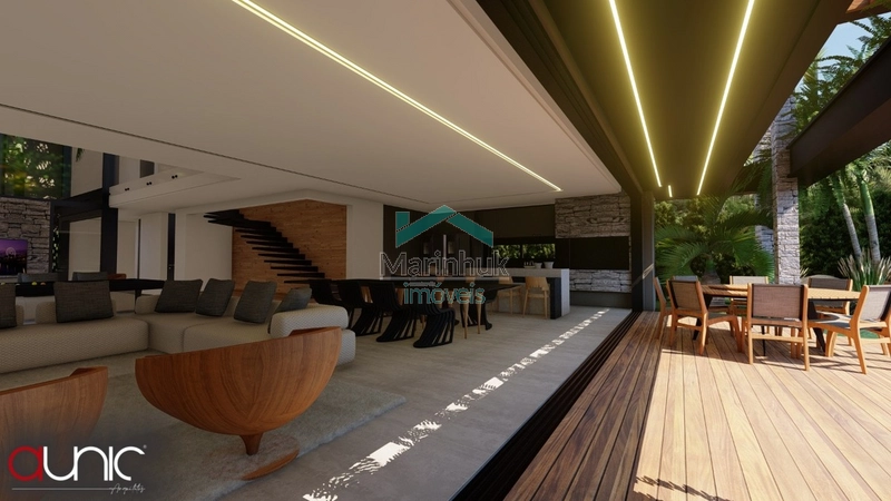 CASA À VENDA NO CONDOMINIO VELAS DA MARINA: 4ª foto da galeria de imagens do imóvel