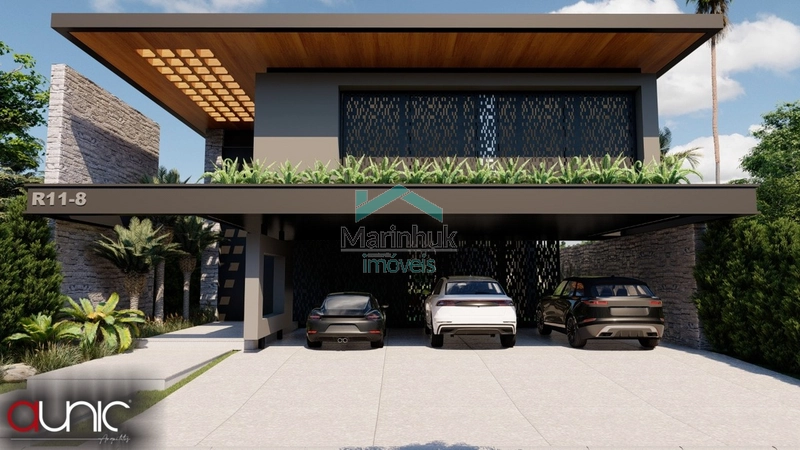 CASA À VENDA NO CONDOMINIO VELAS DA MARINA: 1ª foto da galeria de imagens do imóvel