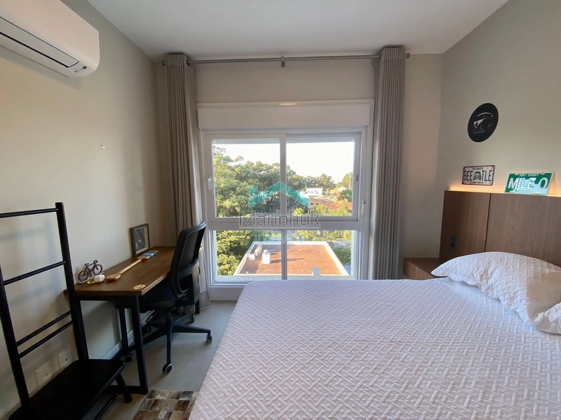 APARTAMENTO DUPLEX À VENDA EM ATLANTIDA: 4ª foto da galeria de imagens do imóvel