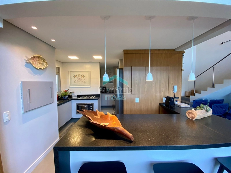 APARTAMENTO DUPLEX À VENDA EM ATLANTIDA: 17ª foto da galeria de imagens do imóvel