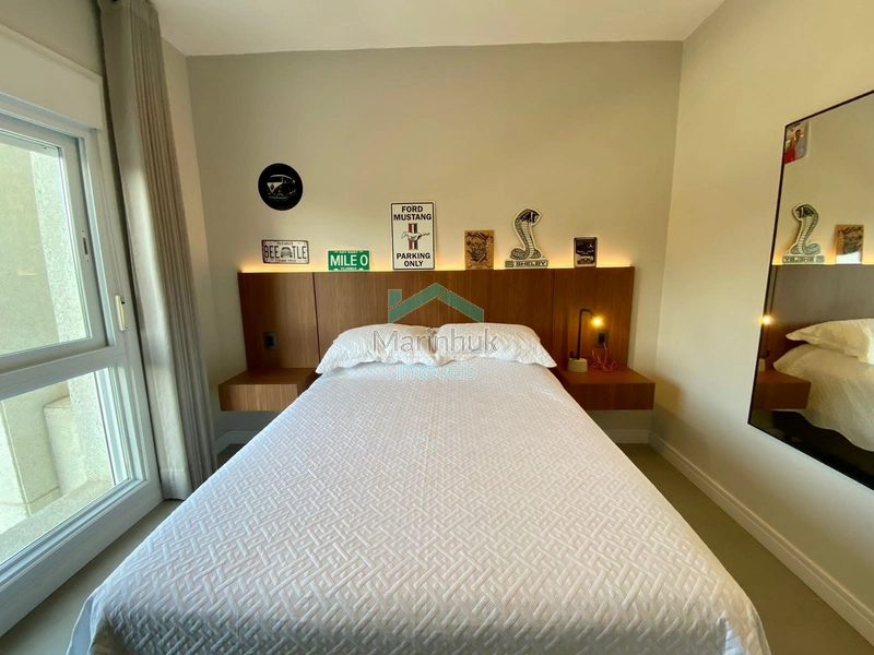 APARTAMENTO DUPLEX À VENDA EM ATLANTIDA: 3ª foto da galeria de imagens do imóvel
