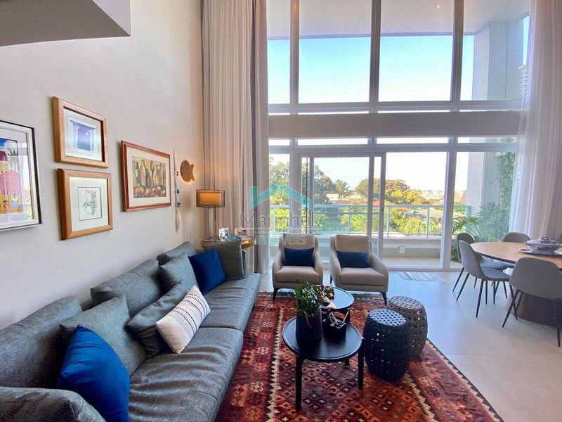 APARTAMENTO DUPLEX À VENDA EM ATLANTIDA: 1ª foto da galeria de imagens do imóvel