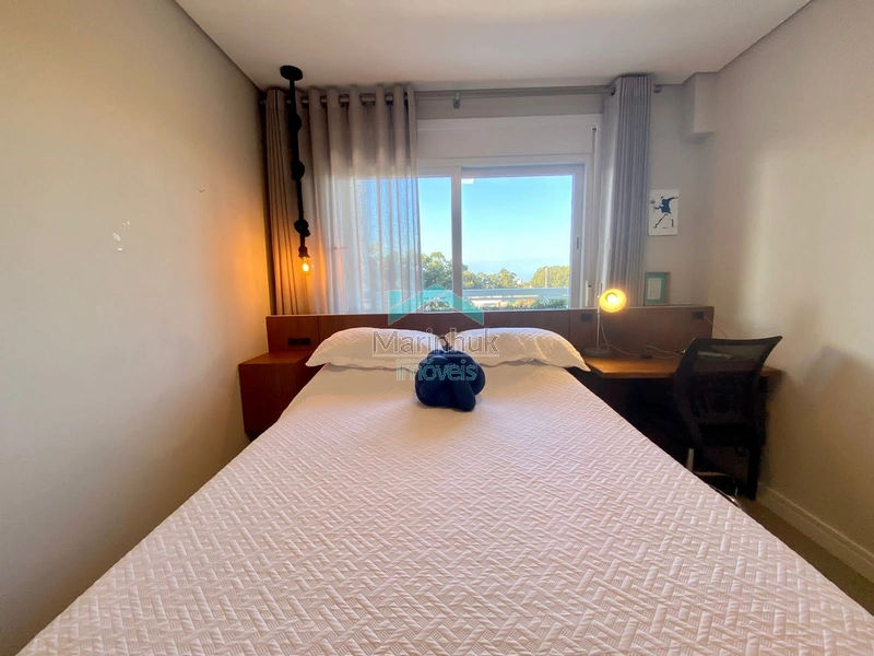 APARTAMENTO DUPLEX À VENDA EM ATLANTIDA: 5ª foto da galeria de imagens do imóvel