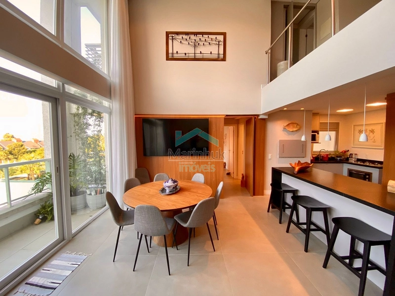 APARTAMENTO DUPLEX À VENDA EM ATLANTIDA: 18ª foto da galeria de imagens do imóvel