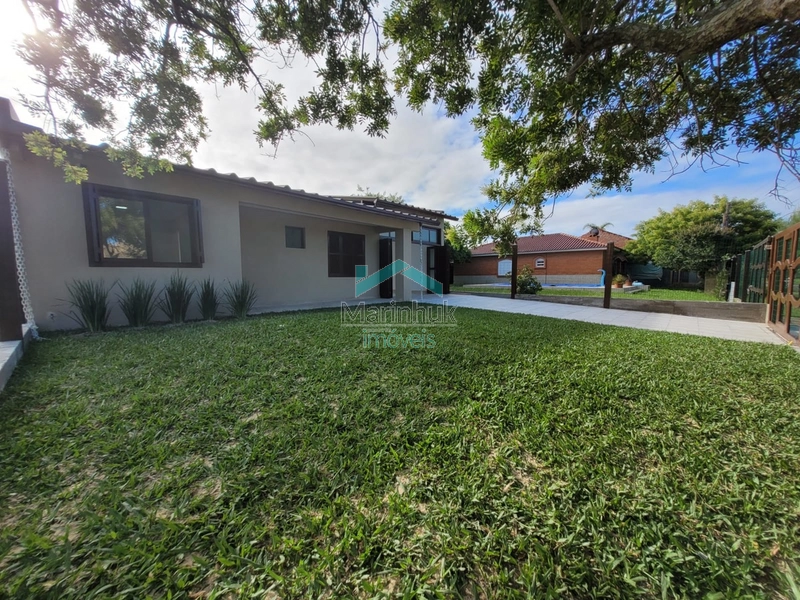 Casa à venda em Mariápolis: 2ª foto da galeria de imagens do imóvel