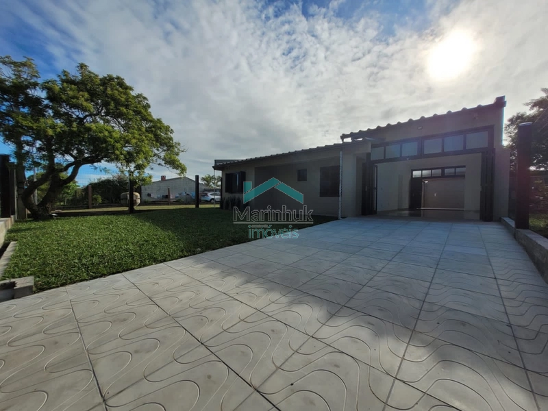 Casa à venda em Mariápolis: 1ª foto da galeria de imagens do imóvel