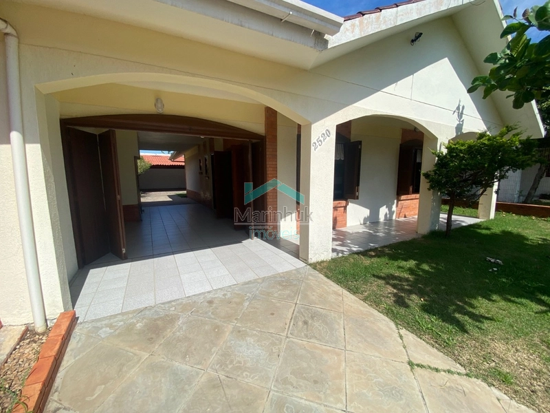 CASA À VENDA EM XANGRI LÁ: 3ª foto da galeria de imagens do imóvel