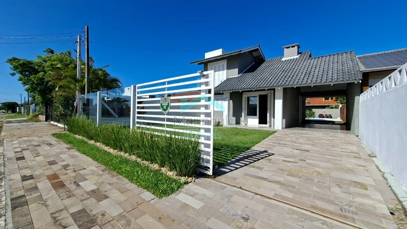 SOBRADO À VENDA EM RAINHA DO MAR: 50ª foto da galeria de imagens do imóvel