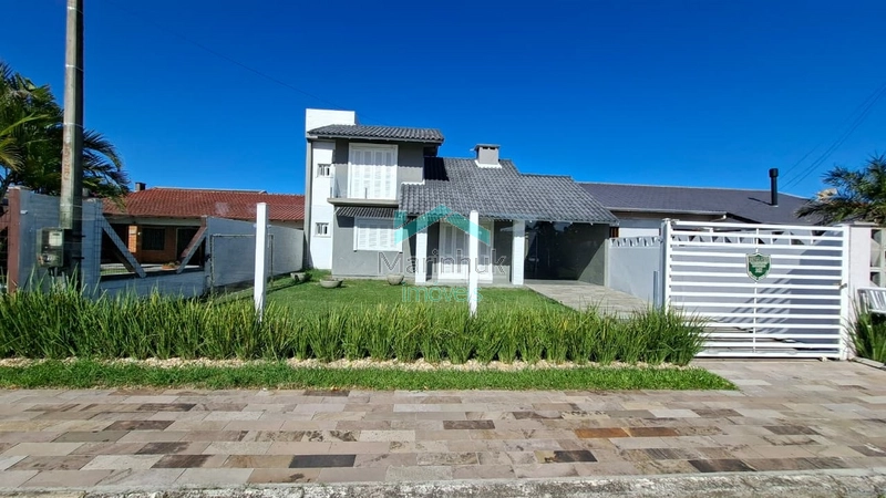 SOBRADO À VENDA EM RAINHA DO MAR: 51ª foto da galeria de imagens do imóvel