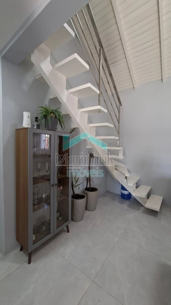 SOBRADO À VENDA EM RAINHA DO MAR: 45ª foto da galeria de imagens do imóvel