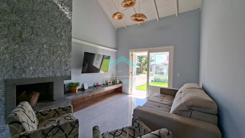 SOBRADO À VENDA EM RAINHA DO MAR: 46ª foto da galeria de imagens do imóvel