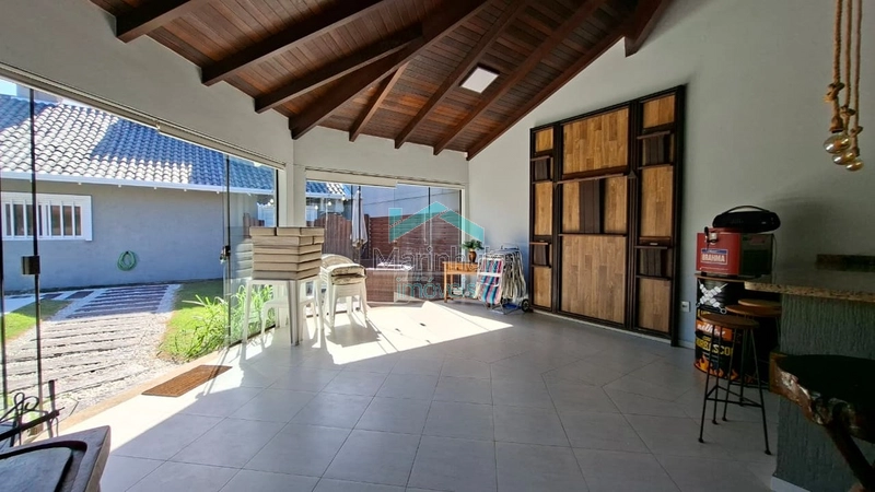 SOBRADO À VENDA EM RAINHA DO MAR: 26ª foto da galeria de imagens do imóvel