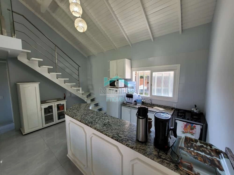 SOBRADO À VENDA EM RAINHA DO MAR: 12ª foto da galeria de imagens do imóvel