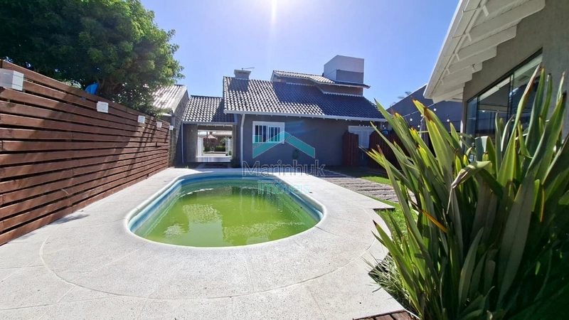 SOBRADO À VENDA EM RAINHA DO MAR: 28ª foto da galeria de imagens do imóvel