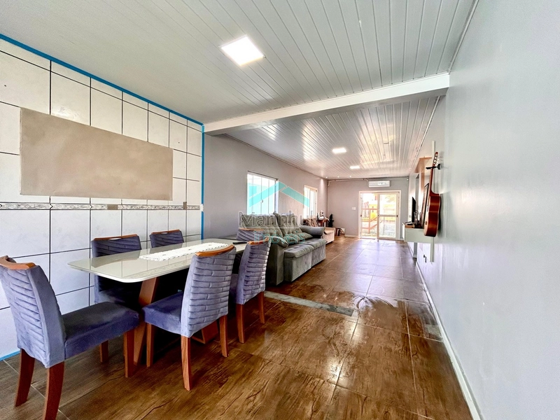 CASA À VENDA EM RAINHA DO MAR: 9ª foto da galeria de imagens do imóvel