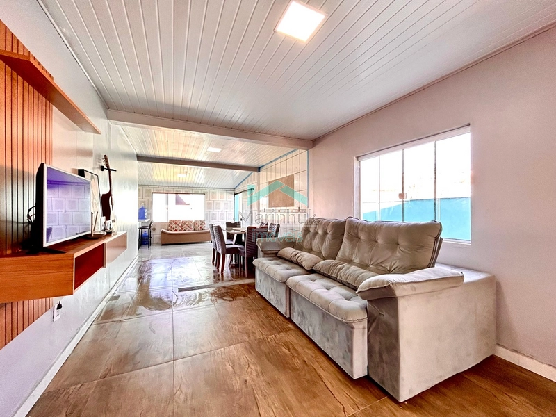 CASA À VENDA EM RAINHA DO MAR: 10ª foto da galeria de imagens do imóvel