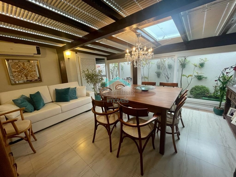 CASA À VENDA NO CONDOMINIO CASA HERMOSA: 4ª foto da galeria de imagens do imóvel