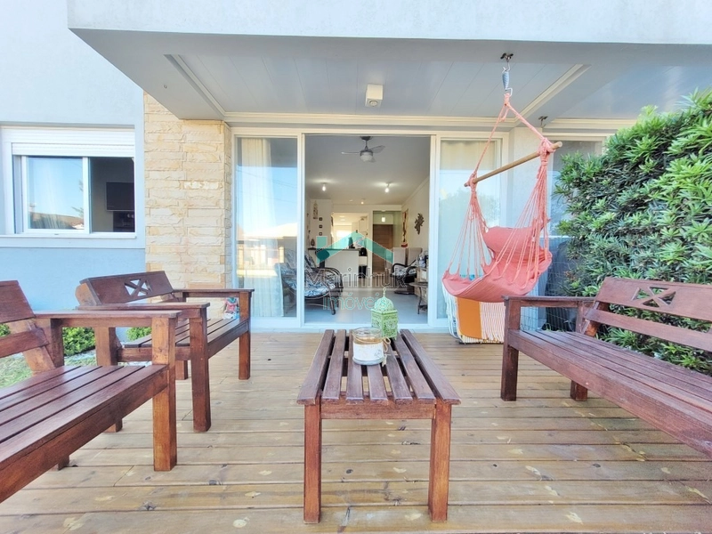 DUPLEX À VENDA EM XANGRI LÁ: 1ª foto da galeria de imagens do imóvel