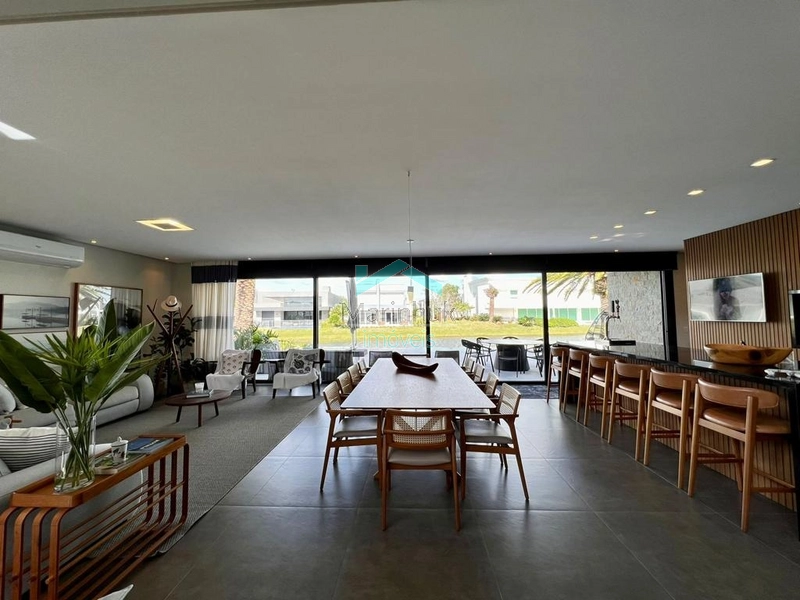 SOBRADO À VENDA NO CONDOMINIO ENSEADA: 58ª foto da galeria de imagens do imóvel