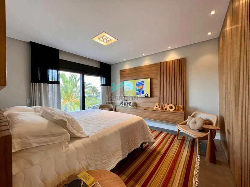 SOBRADO À VENDA NO CONDOMINIO ENSEADA: 11ª foto da galeria de imagens do imóvel