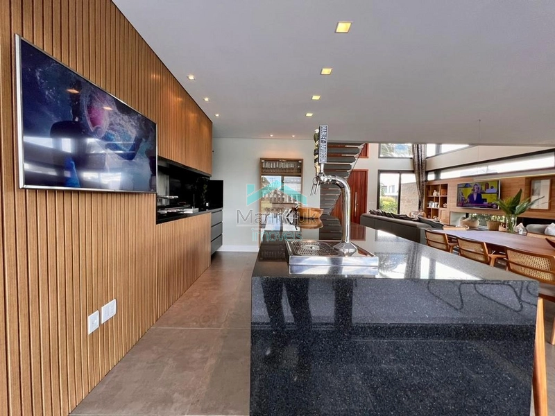 SOBRADO À VENDA NO CONDOMINIO ENSEADA: 62ª foto da galeria de imagens do imóvel
