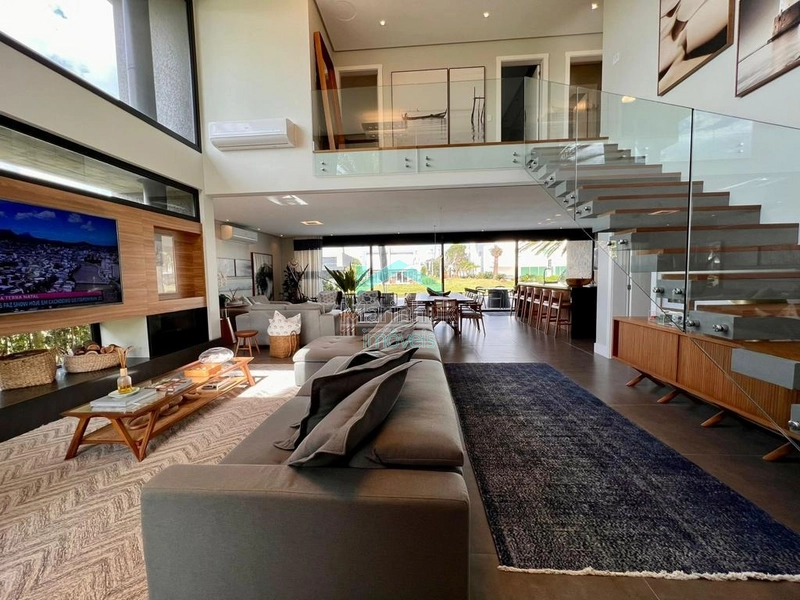 SOBRADO À VENDA NO CONDOMINIO ENSEADA: 31ª foto da galeria de imagens do imóvel